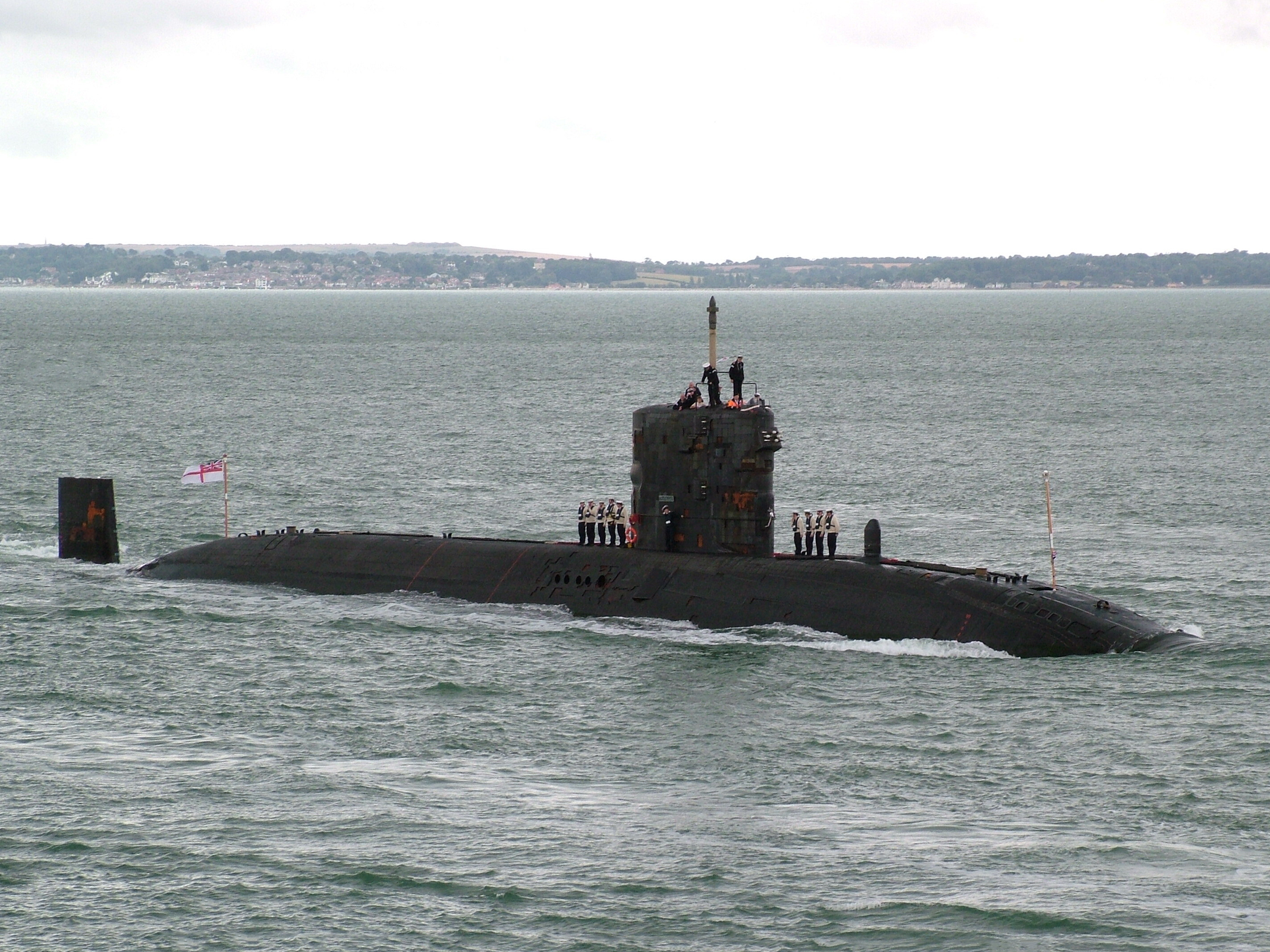 HMS Trafalgar Photo prints