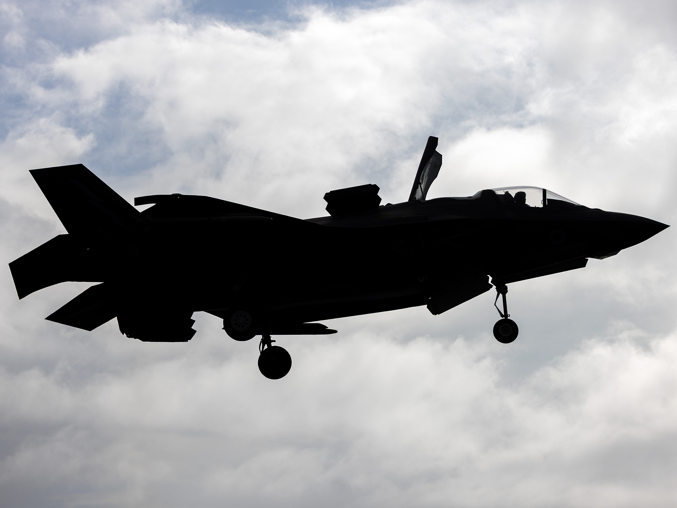 F-35b Jet photo prints