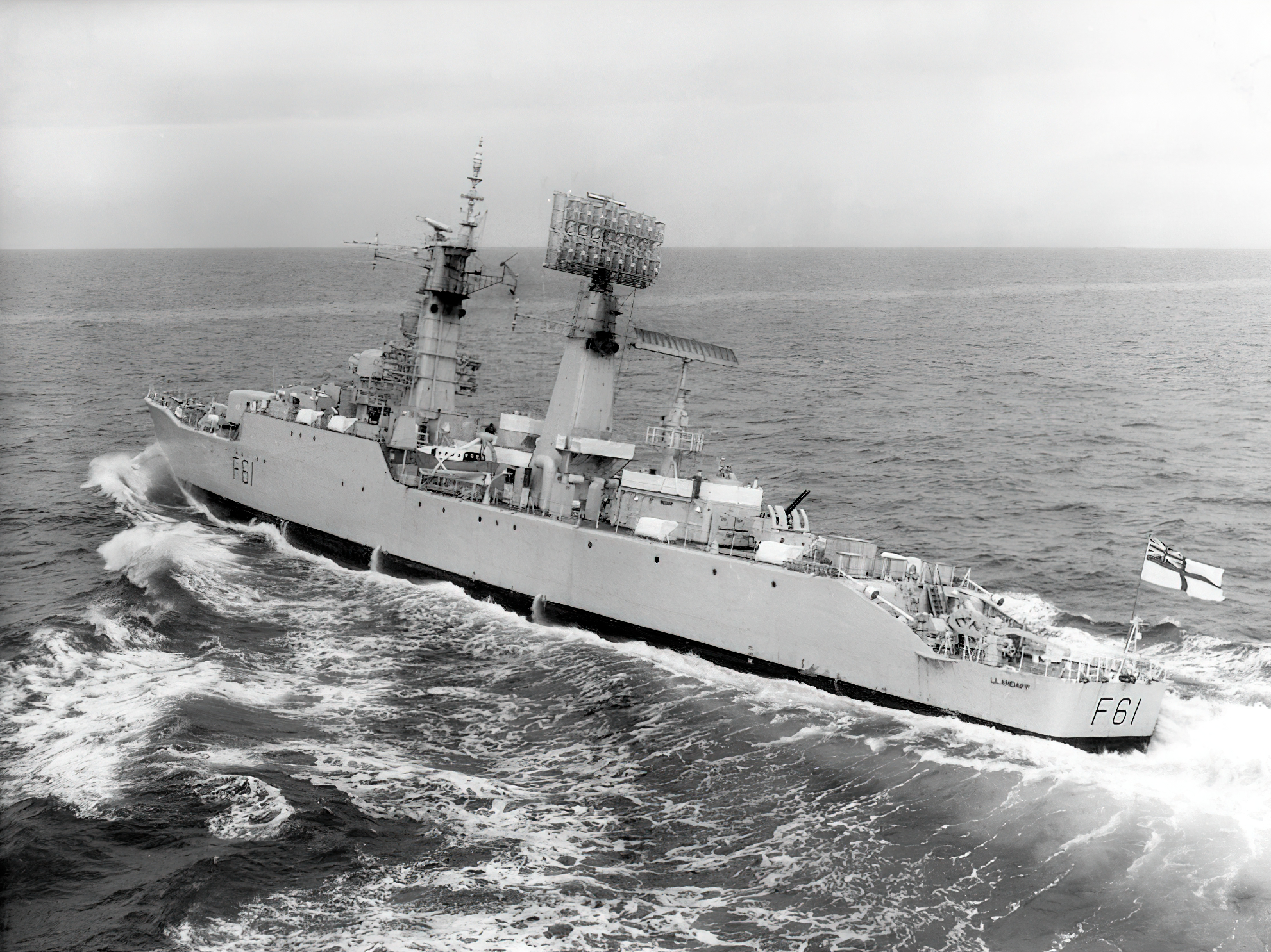 HMS Llandaff Photo prints
