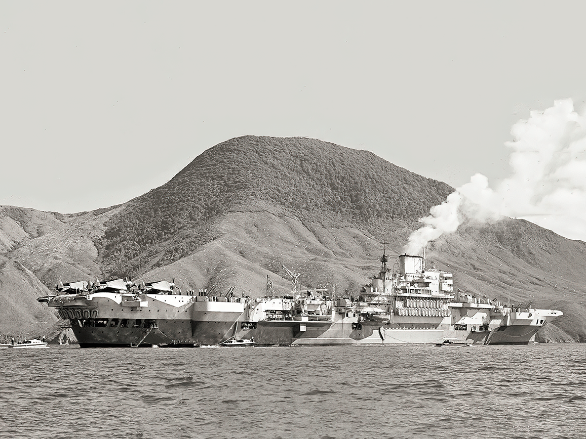 HMS indefatigable photo prints