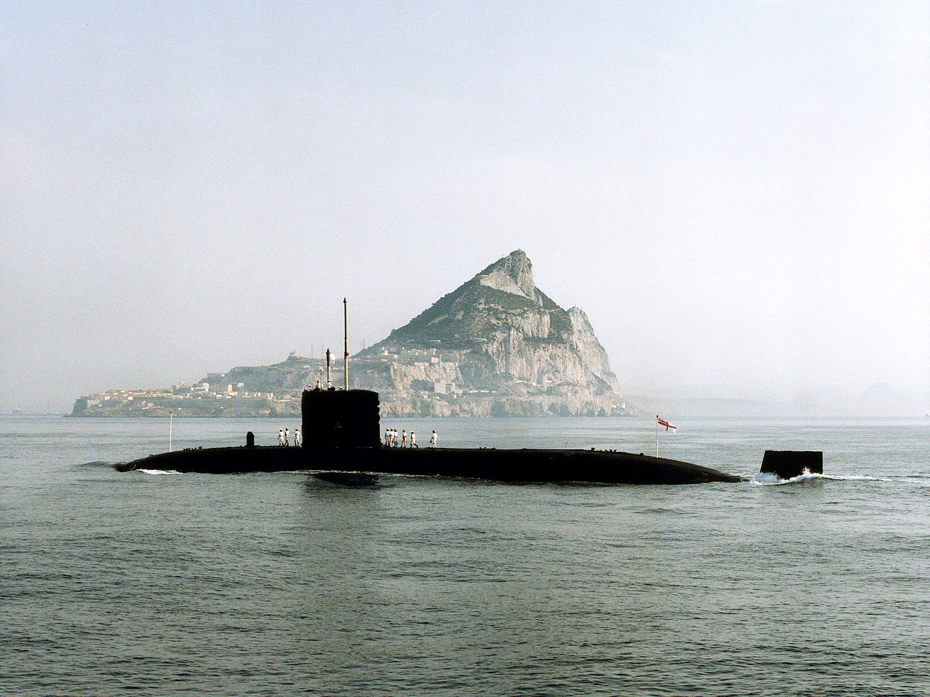 HMS Superb Photo prints