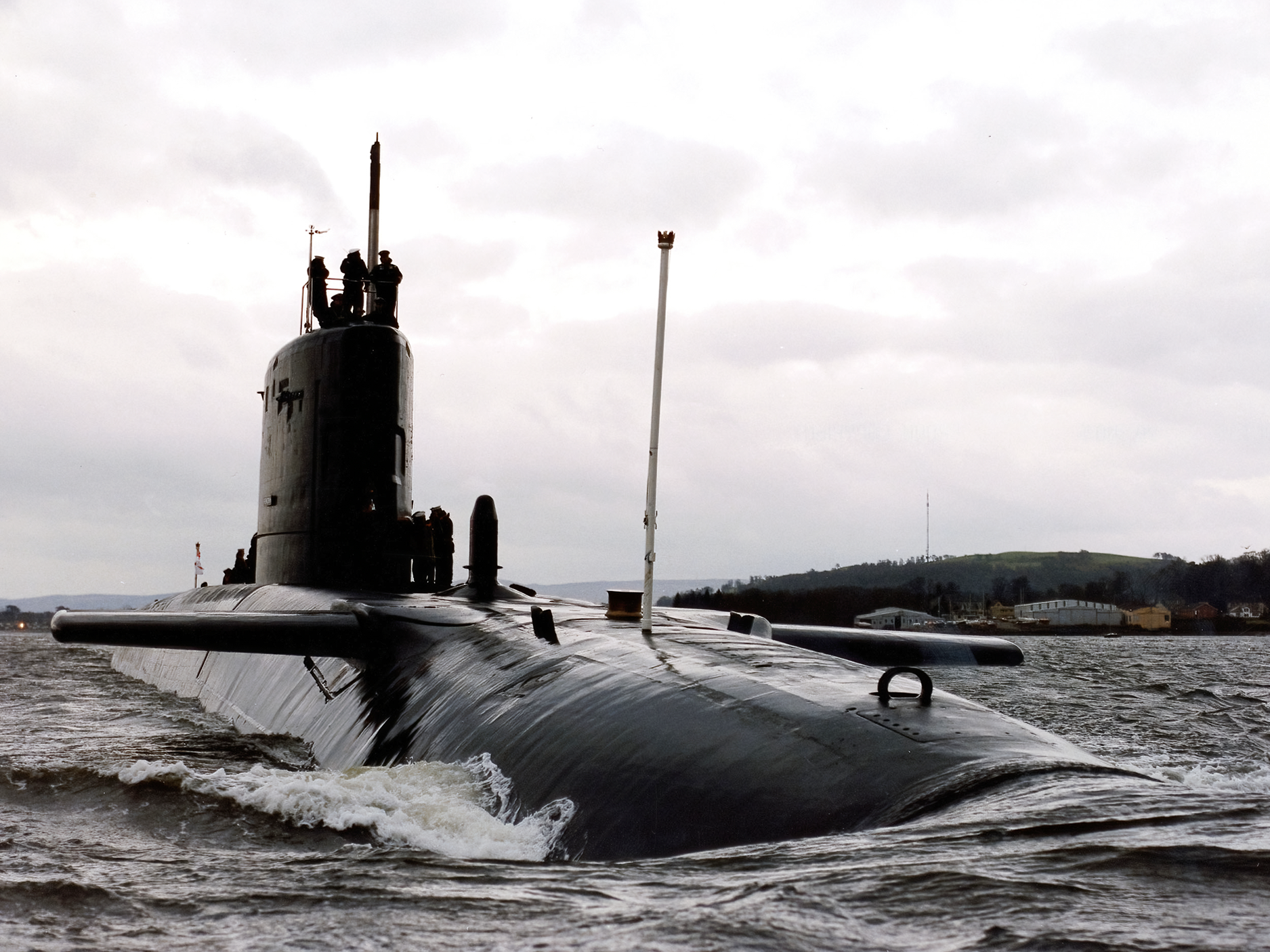 HMS Renown Photo prints