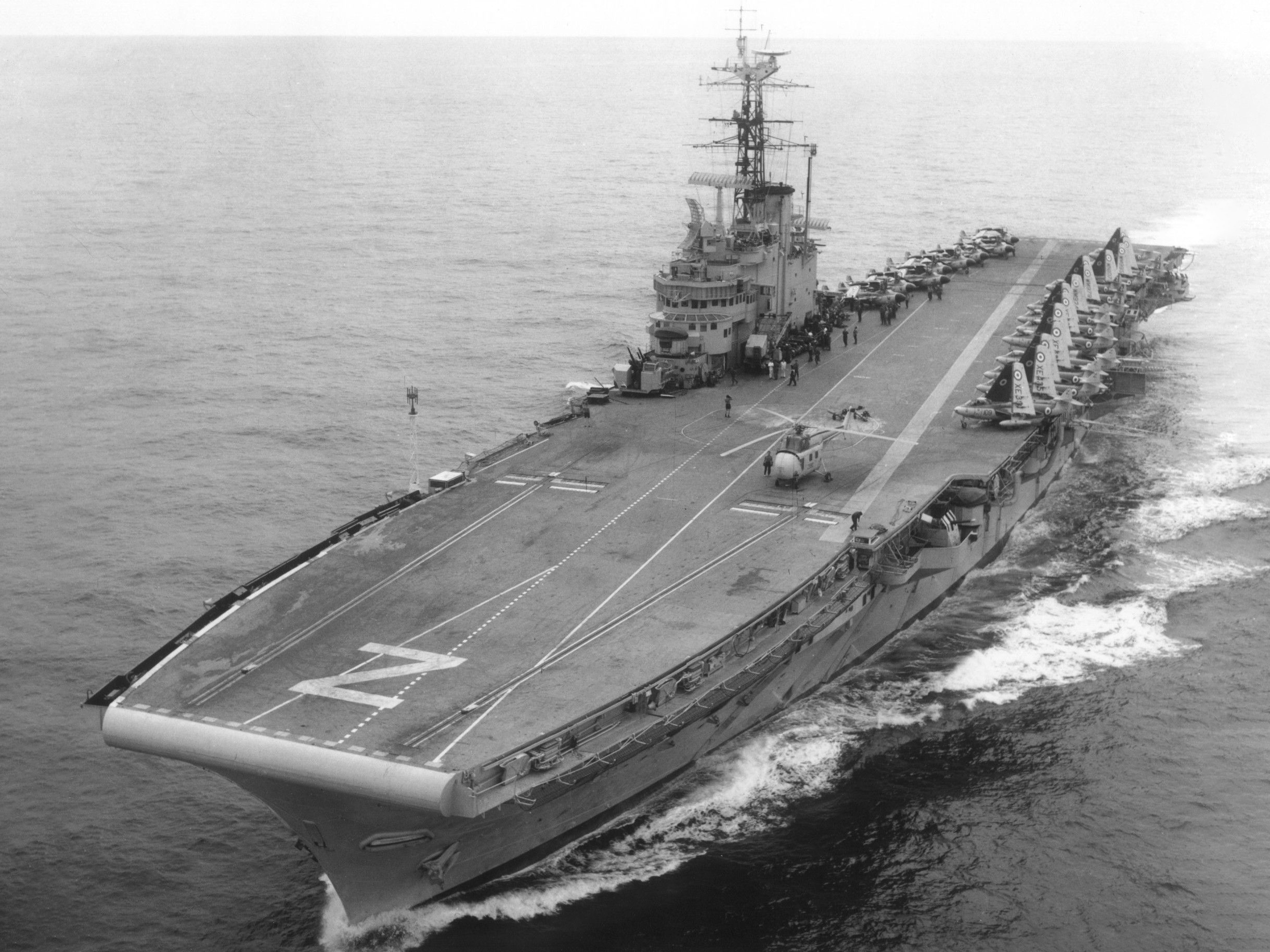 HMS Albion Photo prints