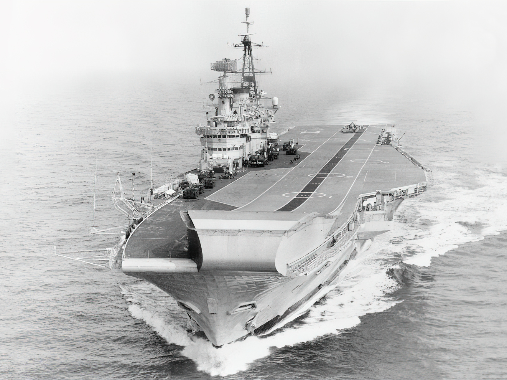HMS Hermes Photo prints