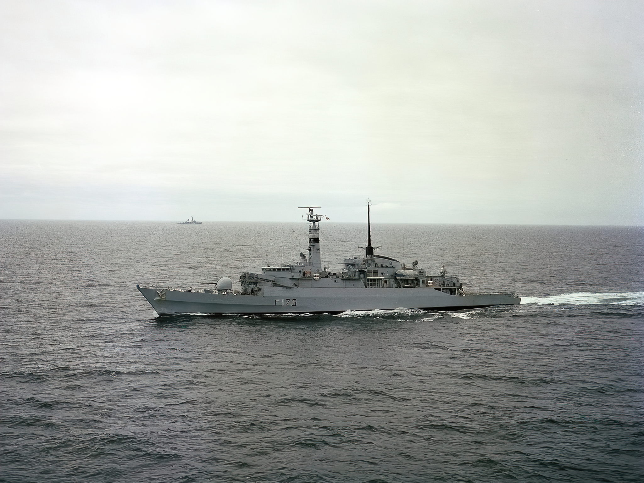 HMS Arrow Photo Prints