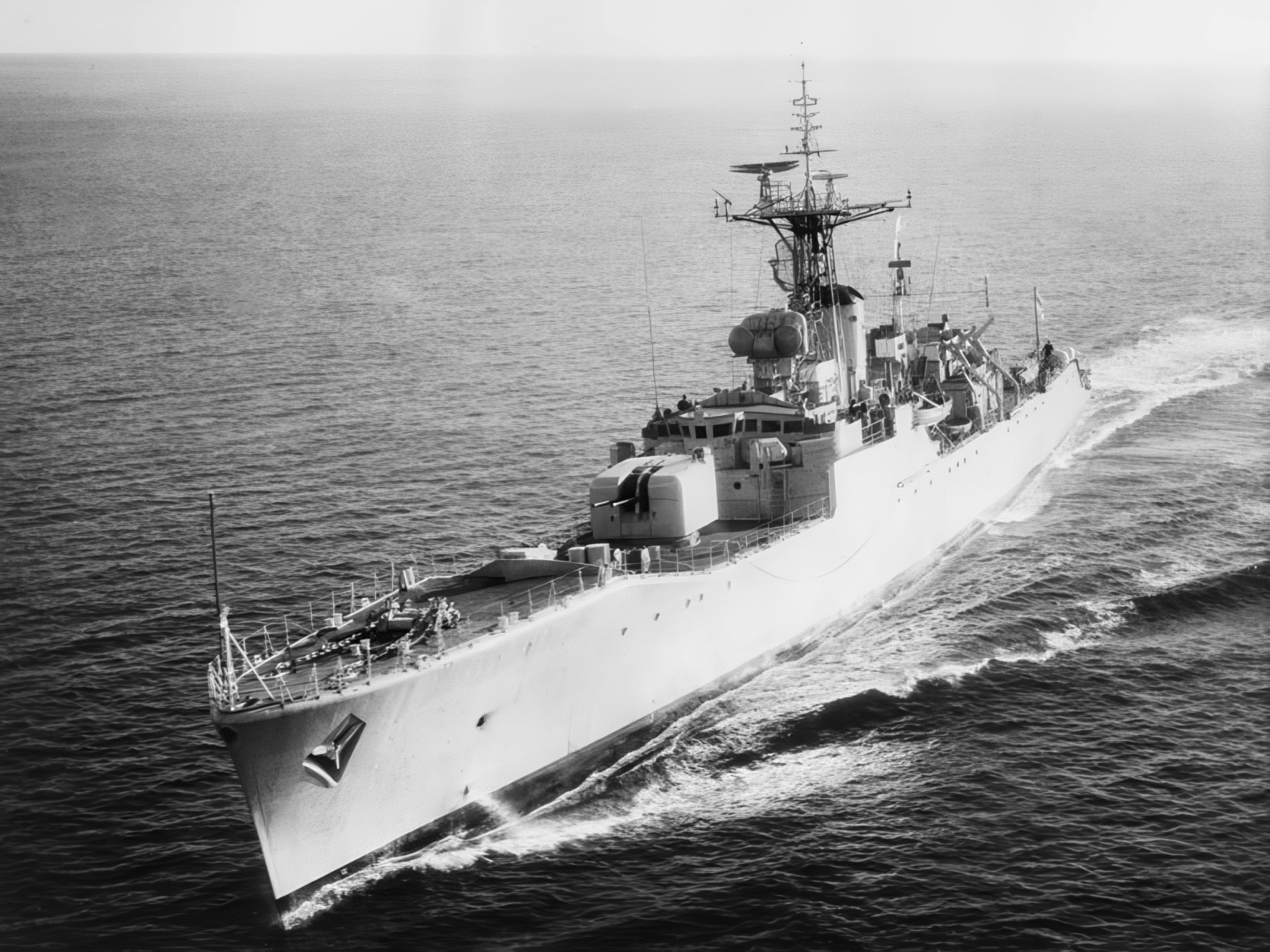 HMS Tenby Photo prints