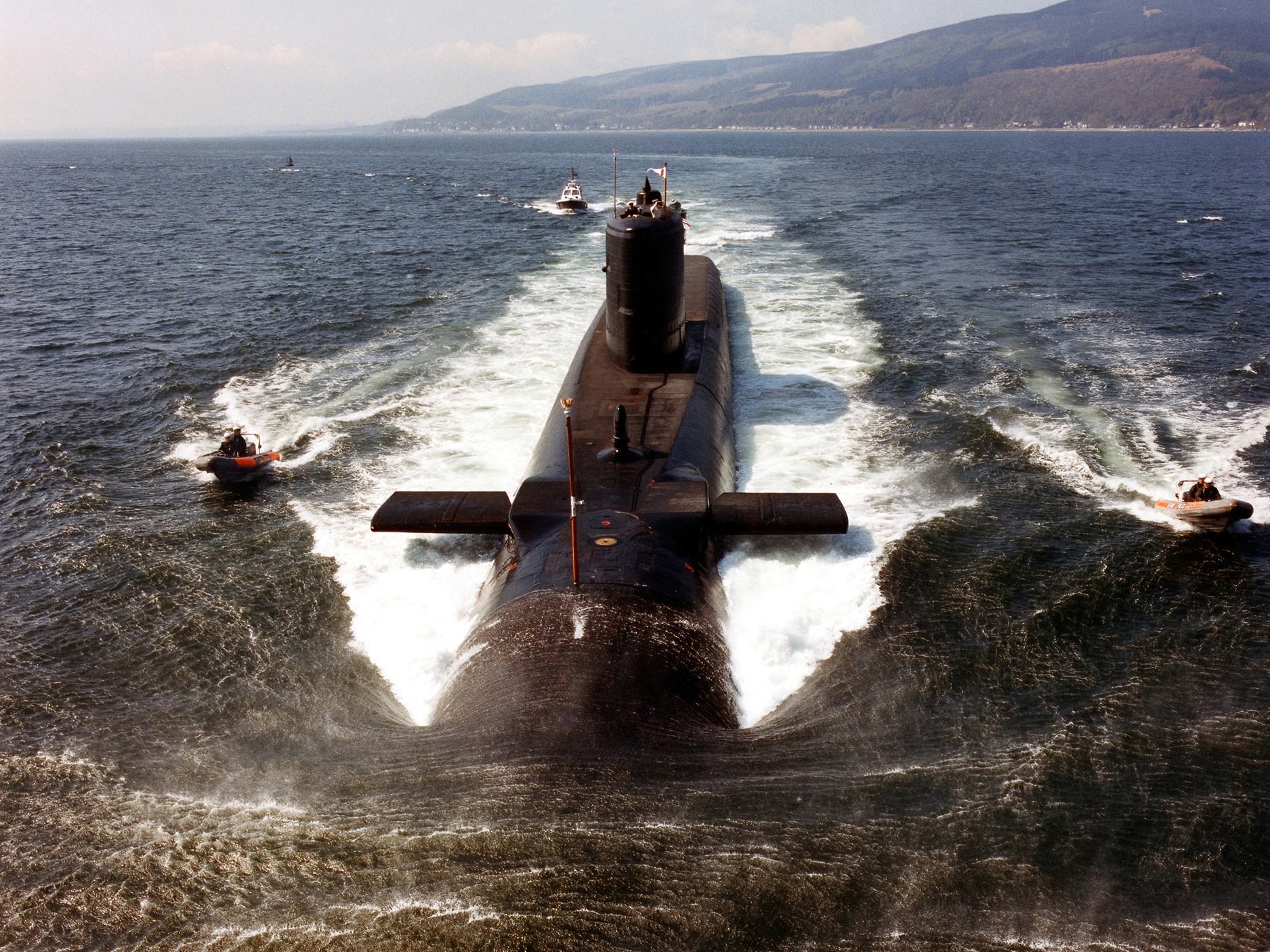 HMS Repulse Photo prints