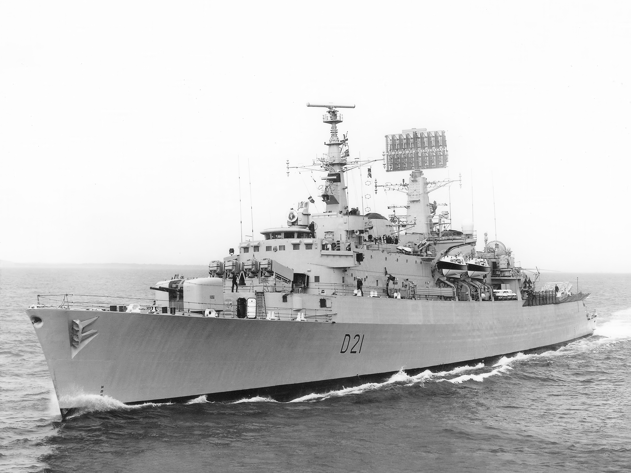 HMS Norfolk Photo prints