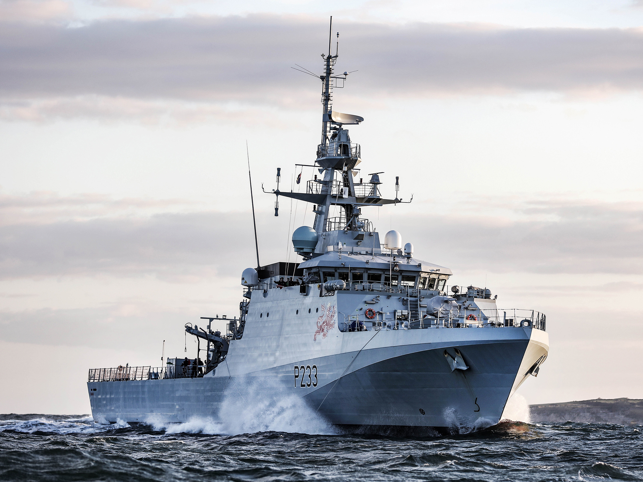 HMS Tamar Photo prints