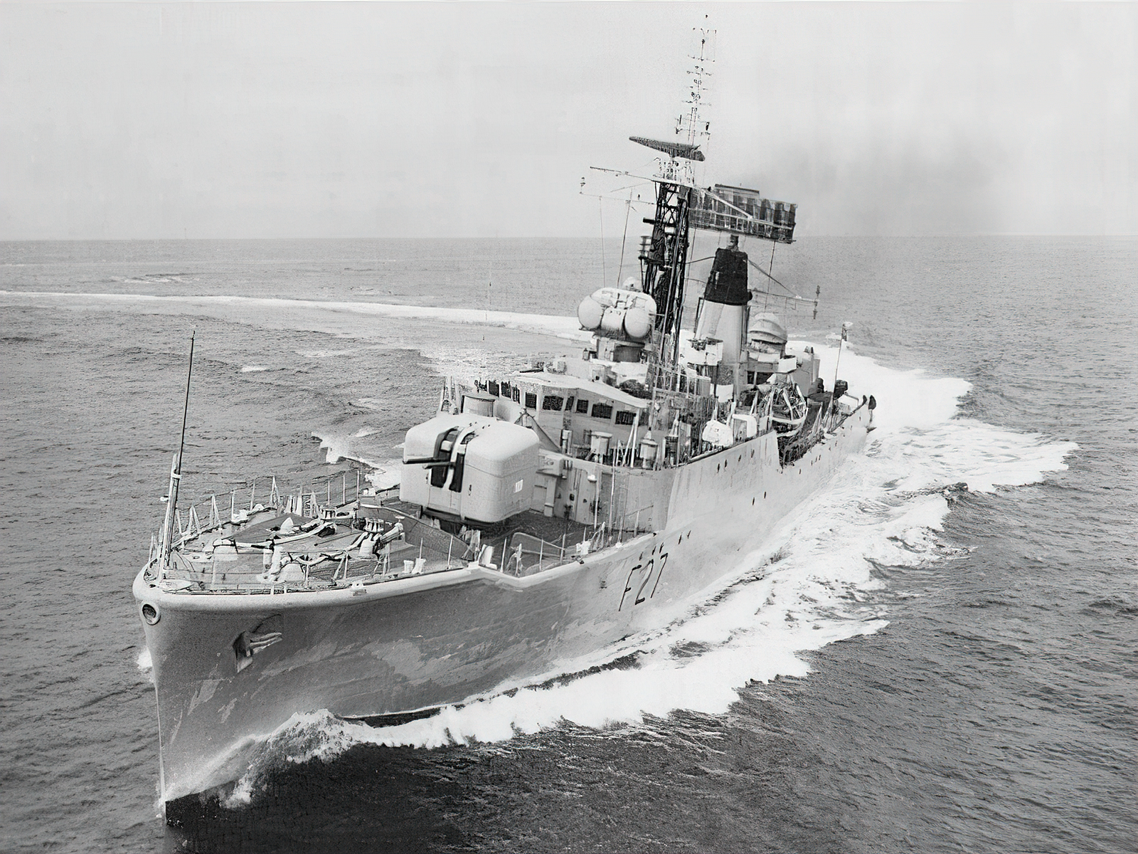 HMS Lynx Photo prints