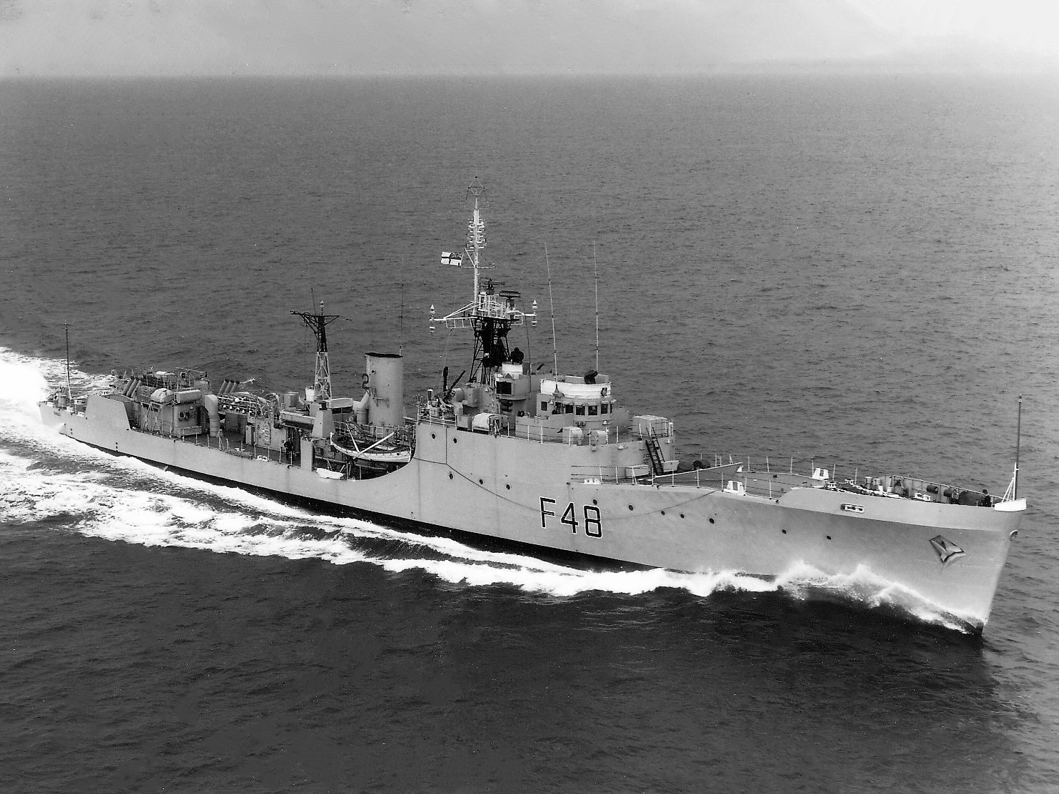 HMS Dundas Photo prints