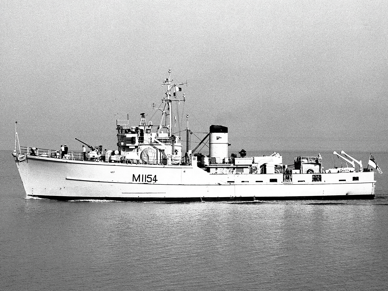 HMS Kellington Photo prints