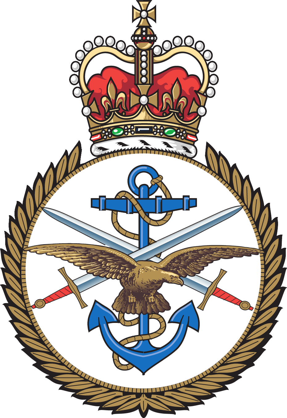 British Forces Photo prints