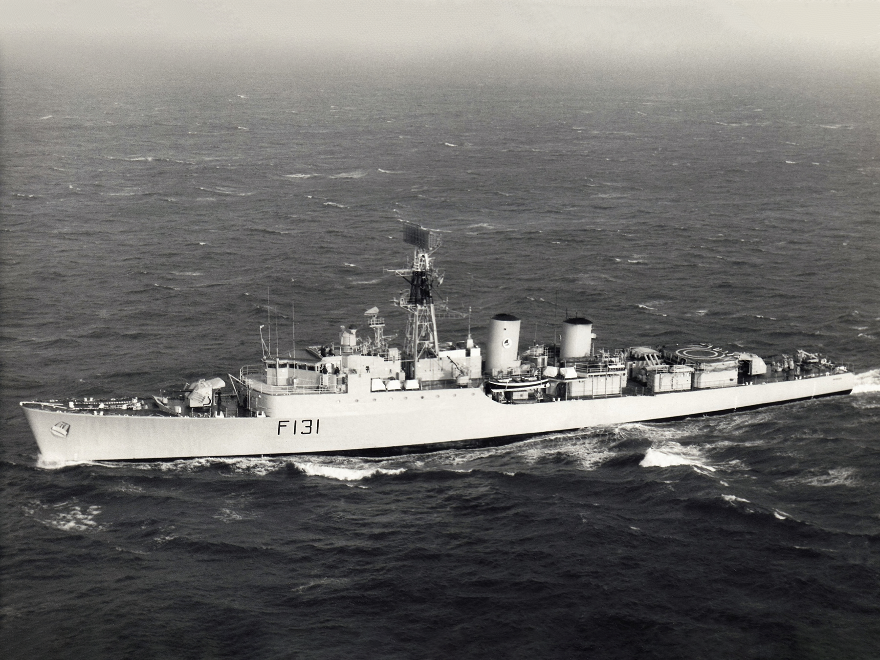 HMS Nubian Photo prints