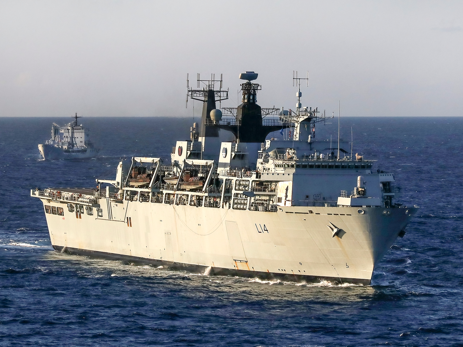 HMS Albion Photo prints