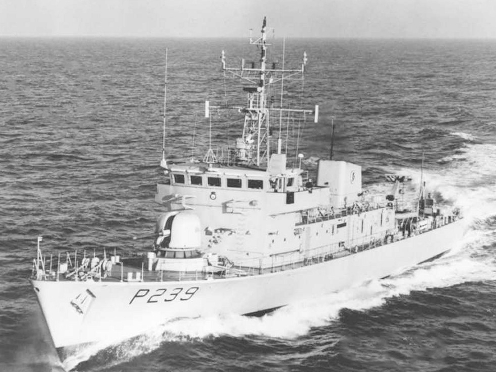 HMS Peacock Photo prints