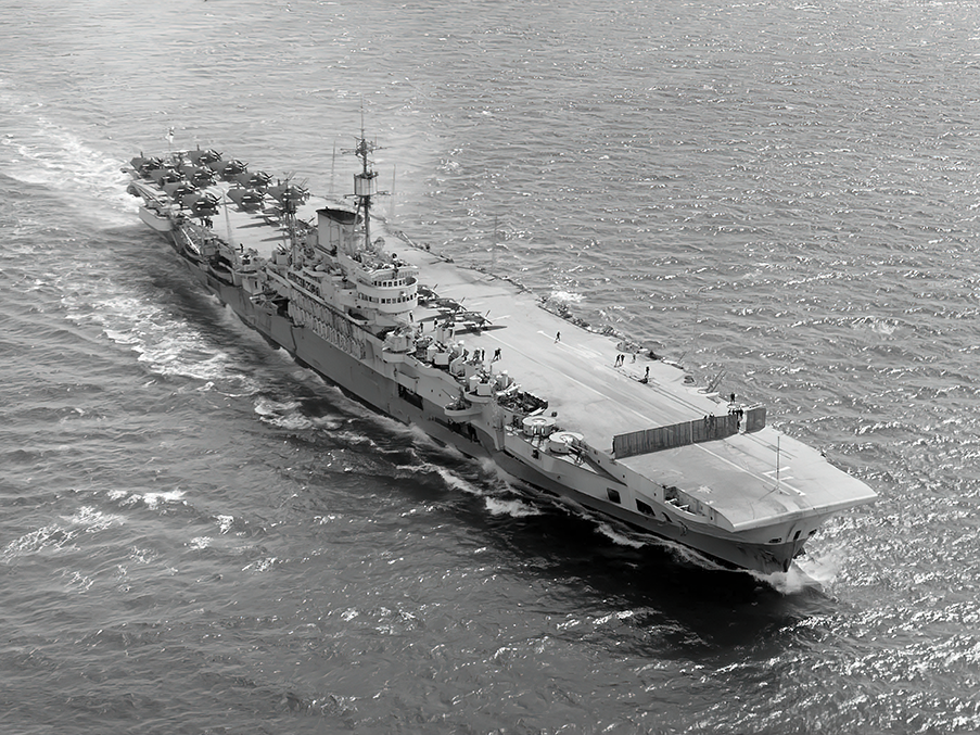 HMS Indefatigable photo prints