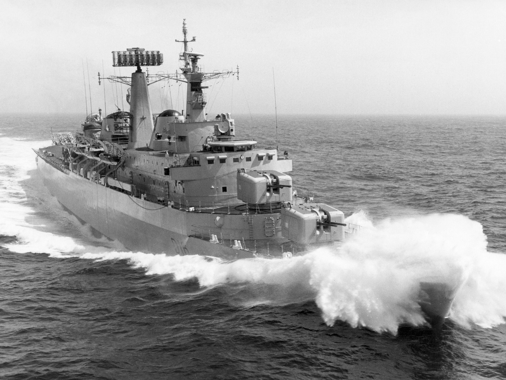 HMS London Photo prints