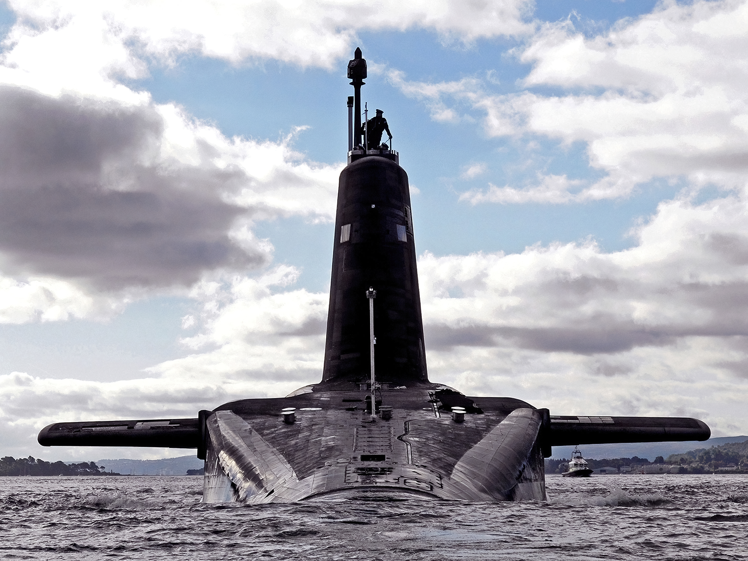 HMS Vengeance Photo prints