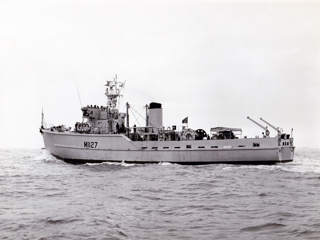 HMS Darlaston Photo prints
