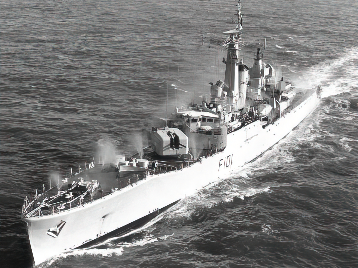 HMS Yarmouth Photo prints