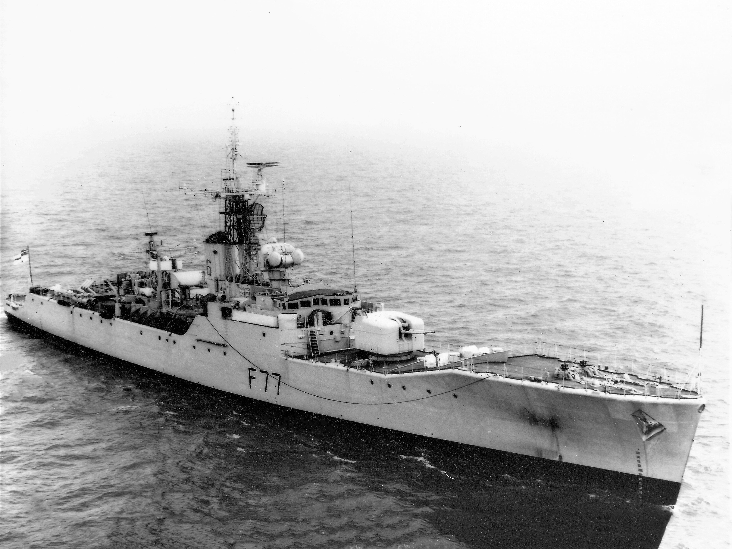 HMS Blackpool Photo prints