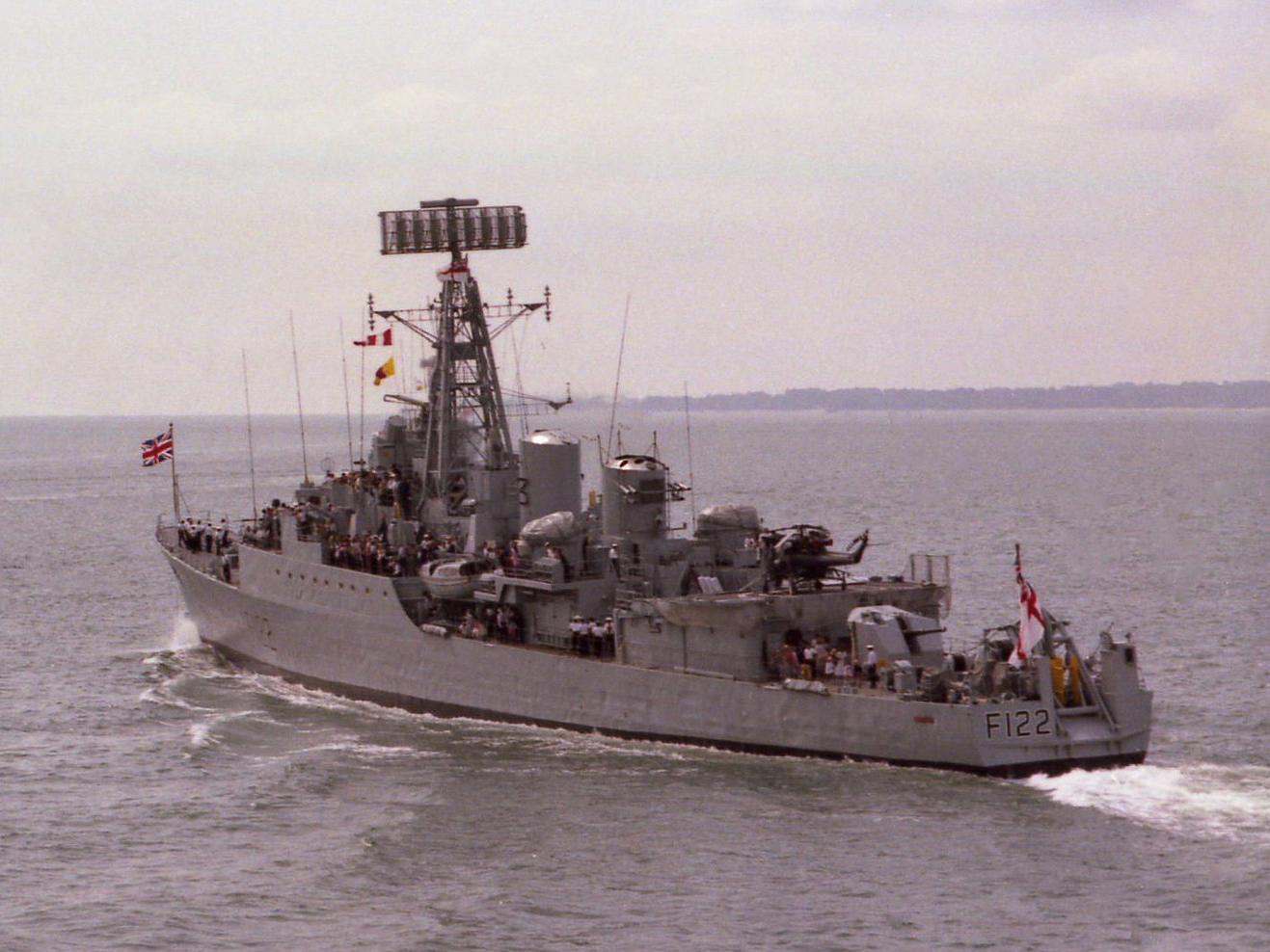 HMS Gurkha photo prints