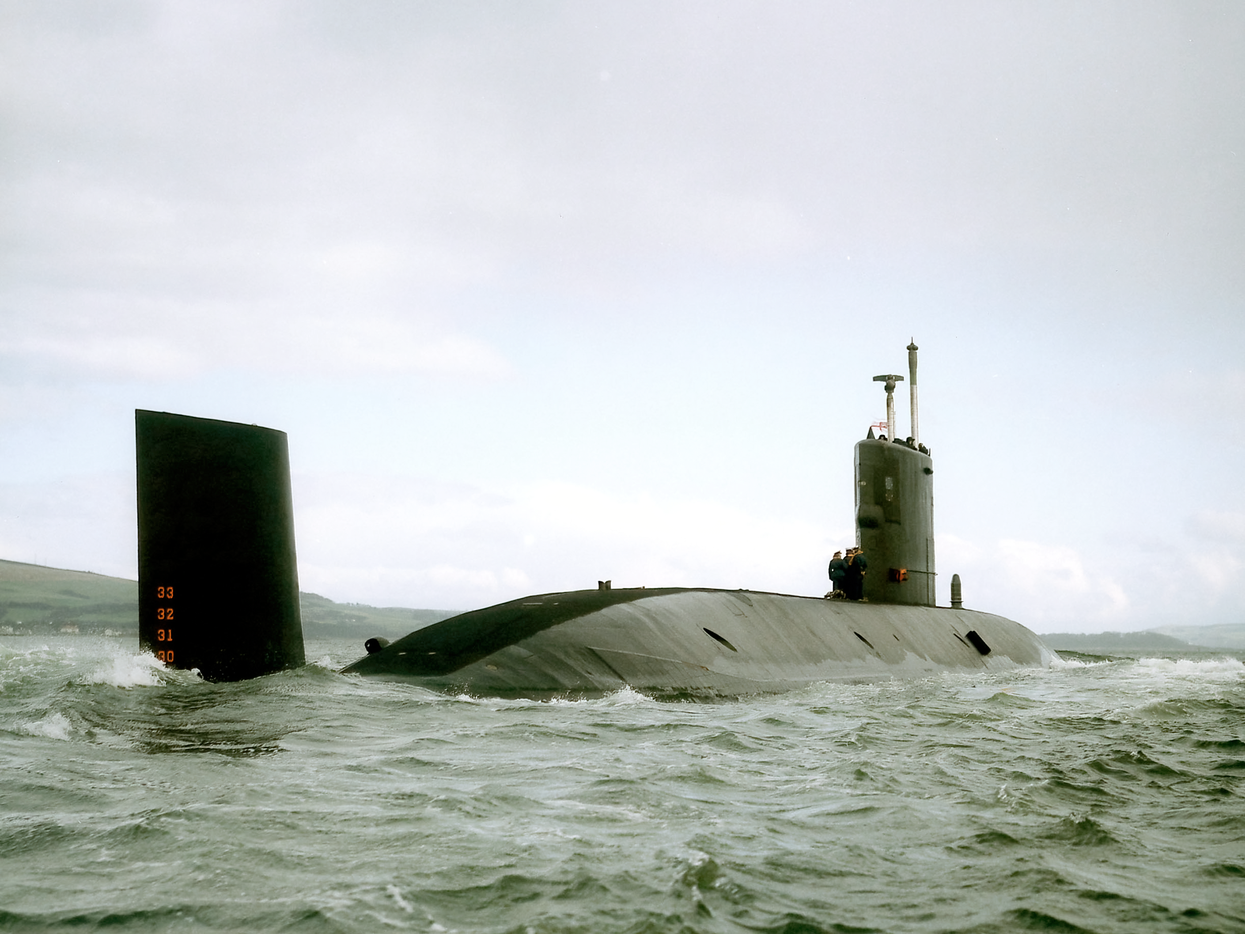 HMS Swiftsure Photo prints