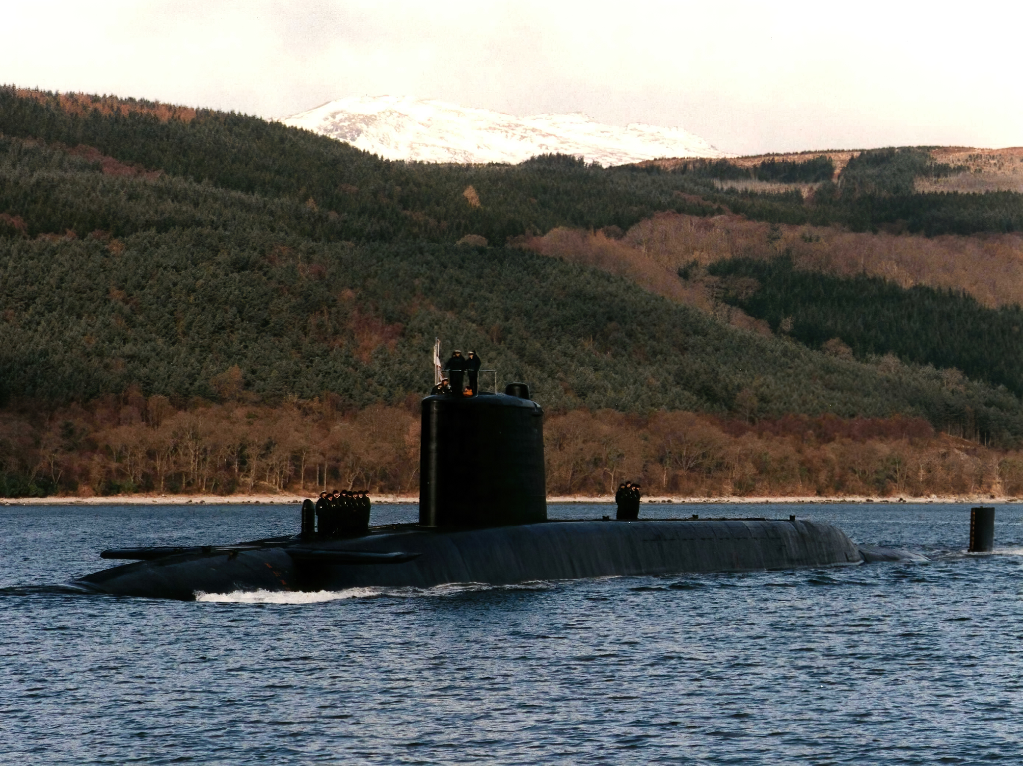 HMS Revenge Photo prints