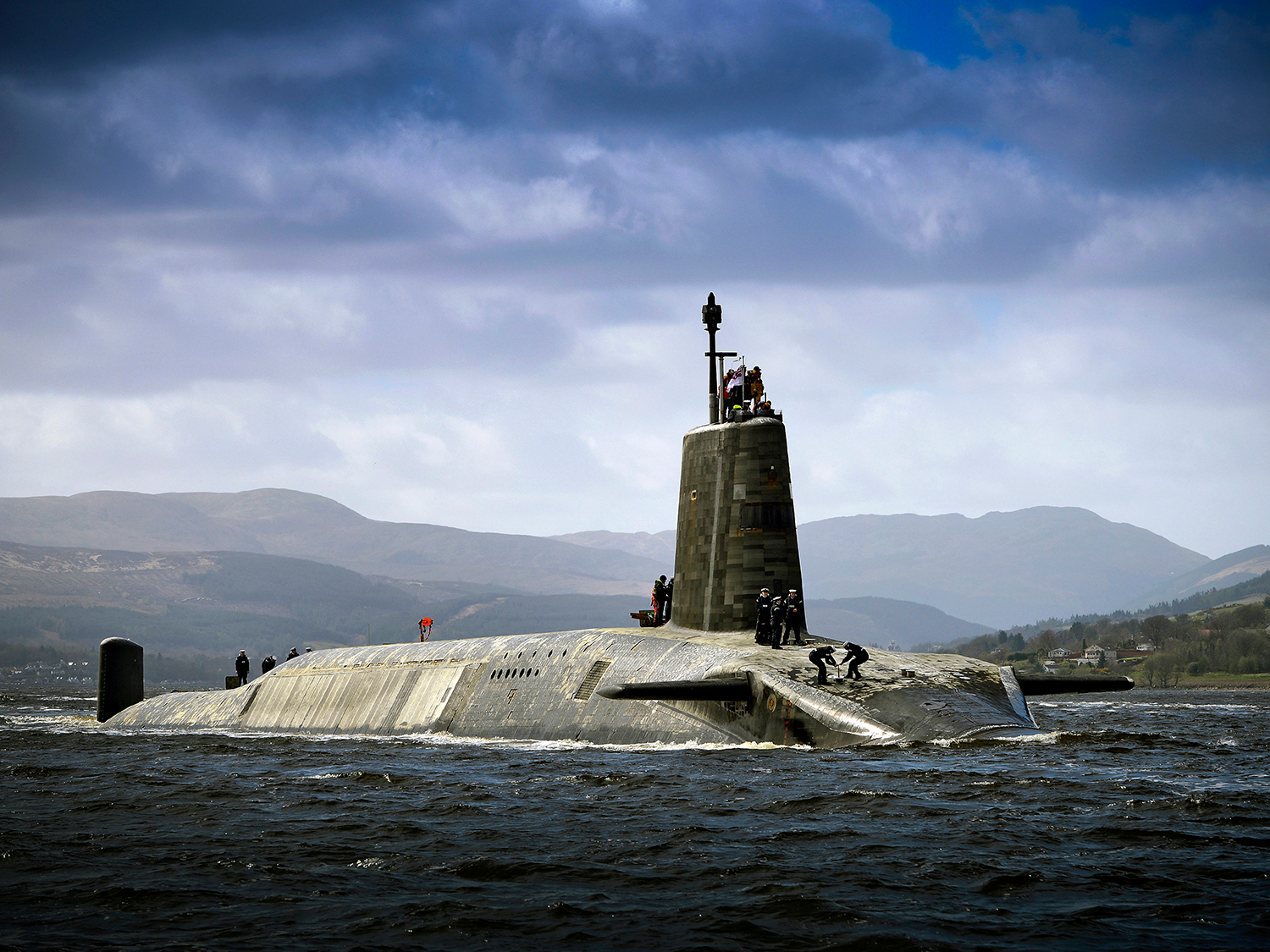 HMS Vigilant Photo prints