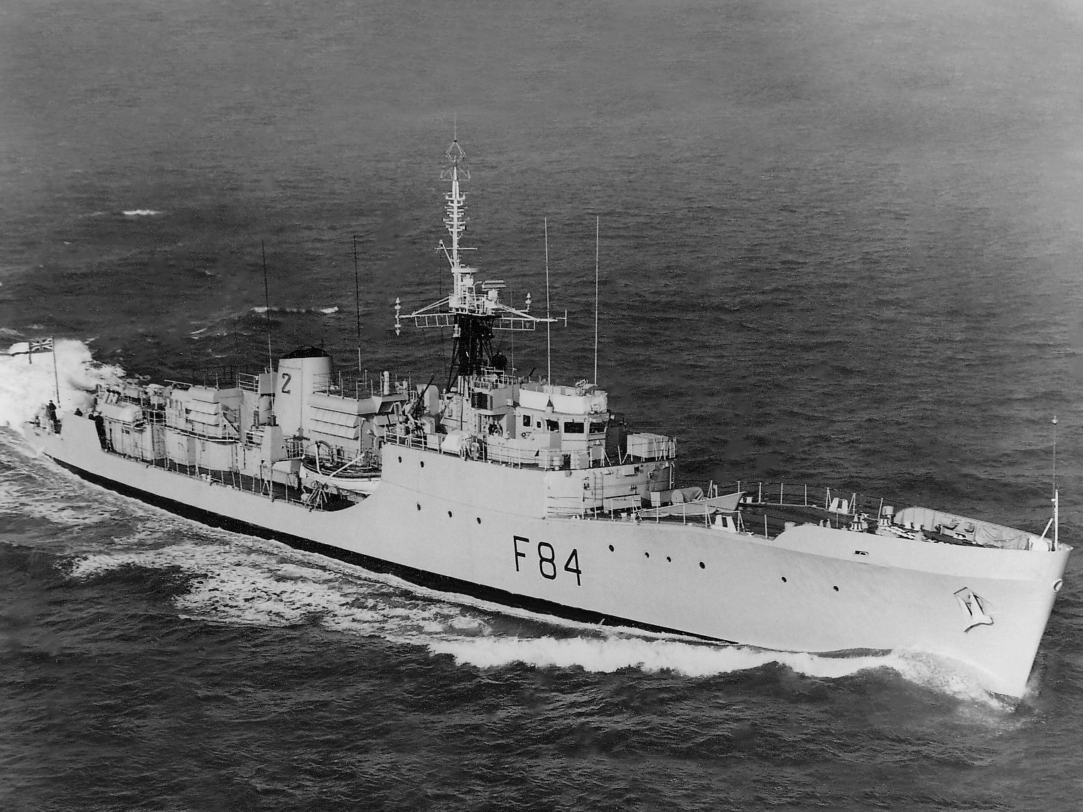 HMS Exmouth Photo prints
