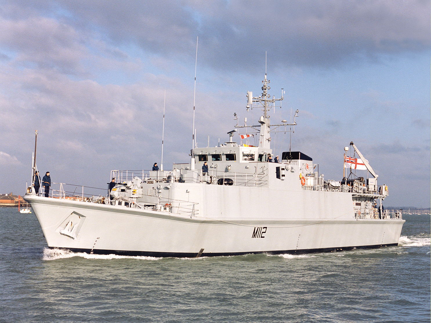 HMS Shoreham photo prints