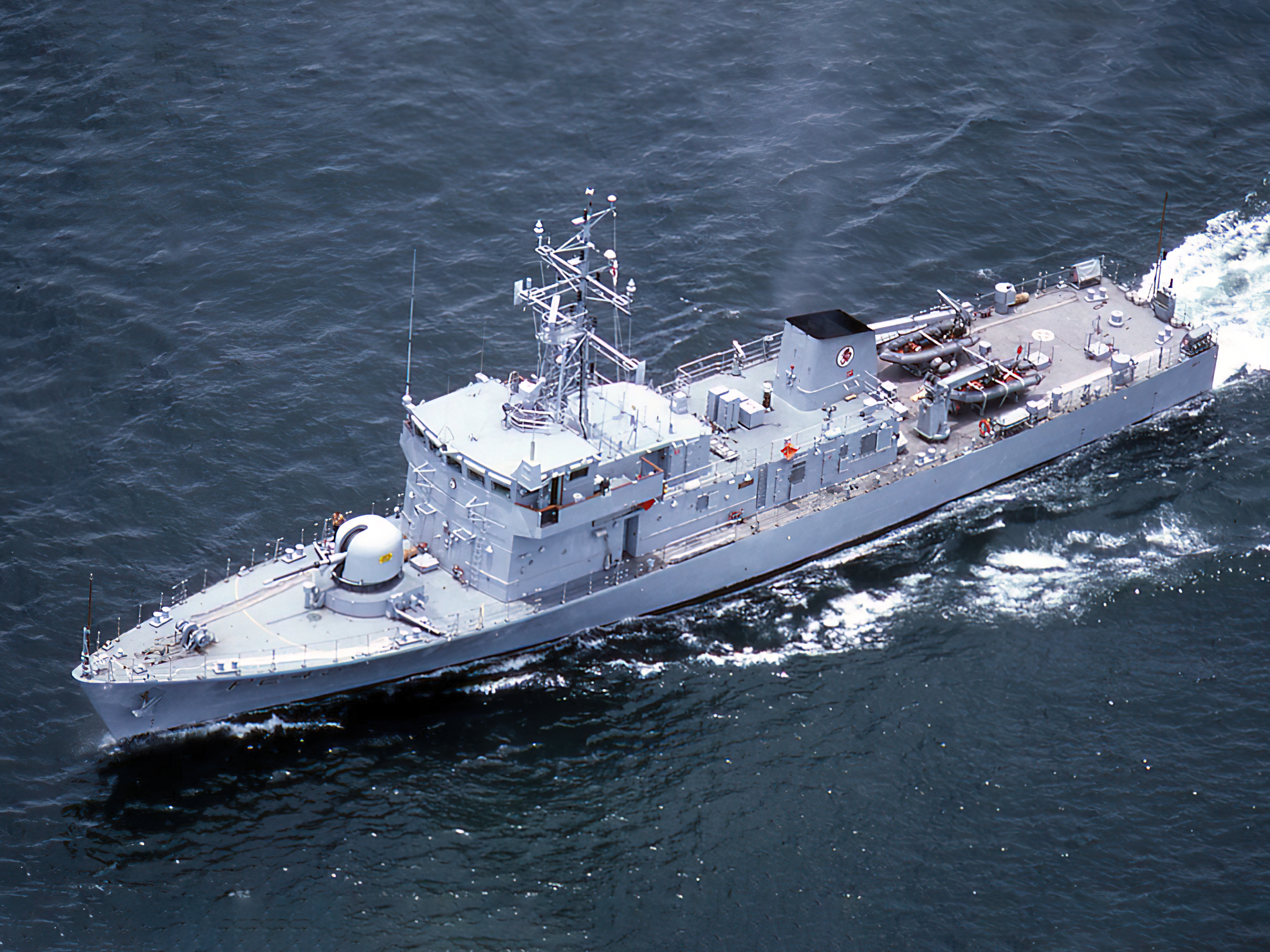 HMS Swift Photo prints