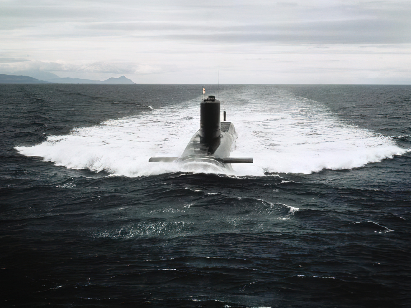 HMS Resolution Photo prints