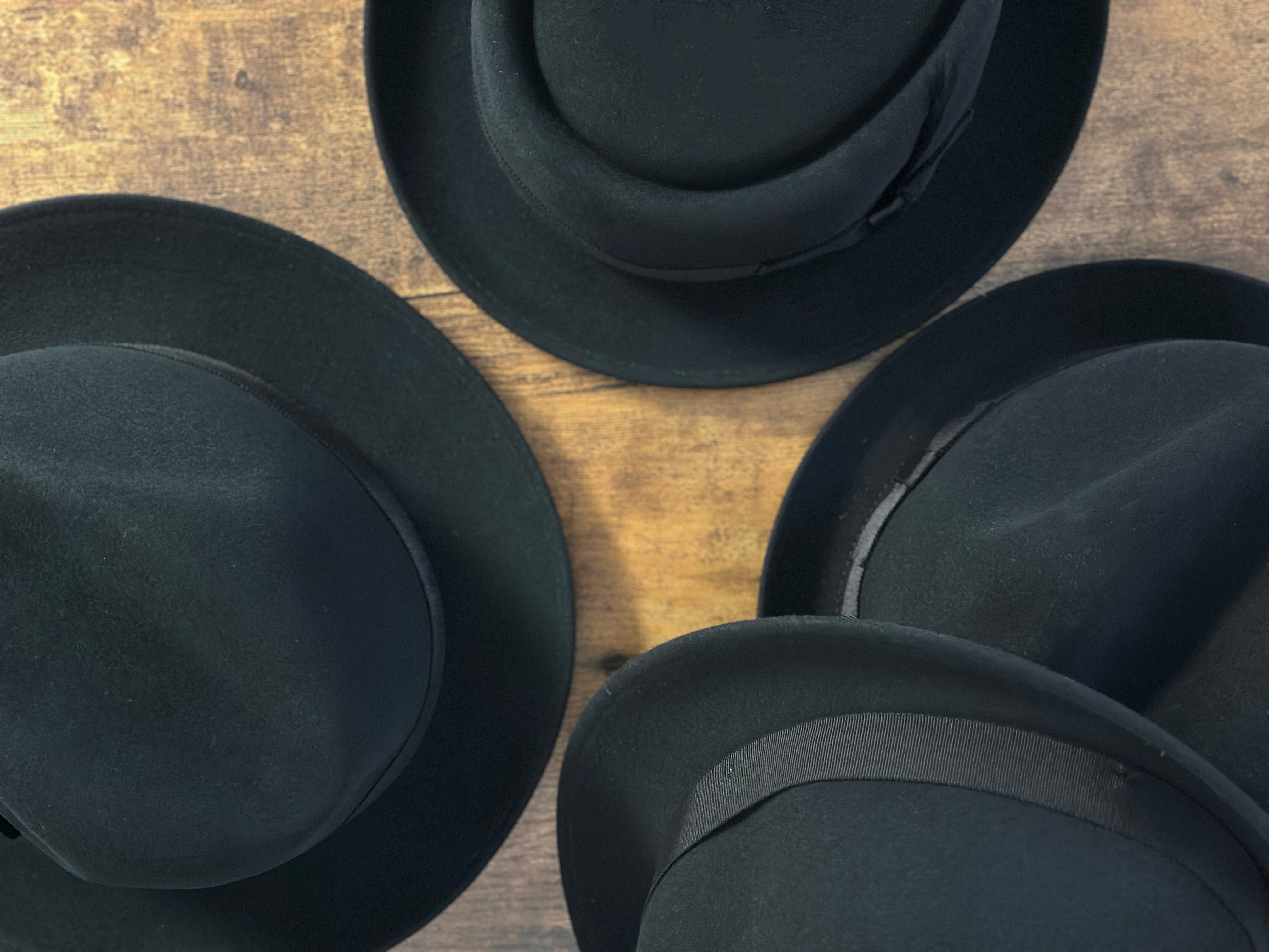 luxe wool collection