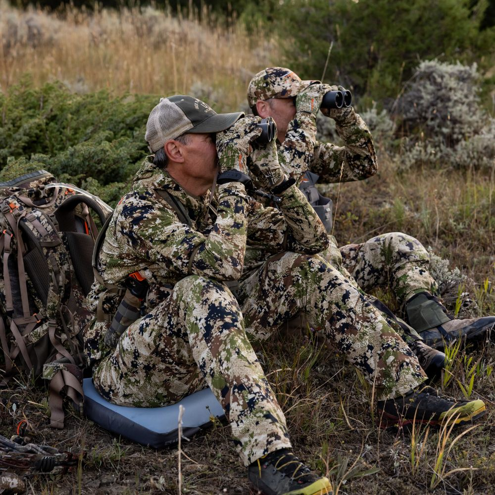 Foamy Seat Cushion Hunting