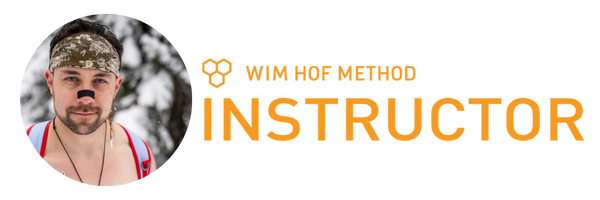 dan jacobs certified wim hof method instructor
