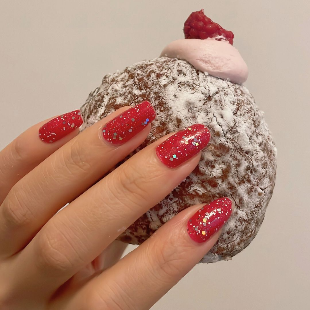 ミッドナイトスパークル