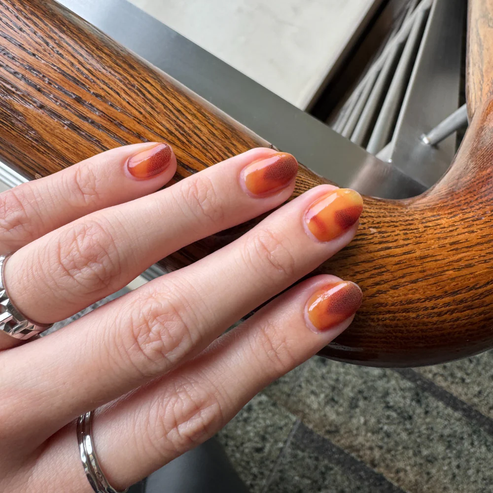 シャイニングスノー