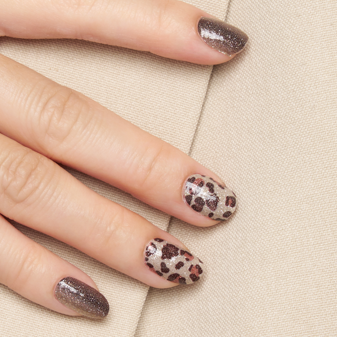 リュクスレオパード