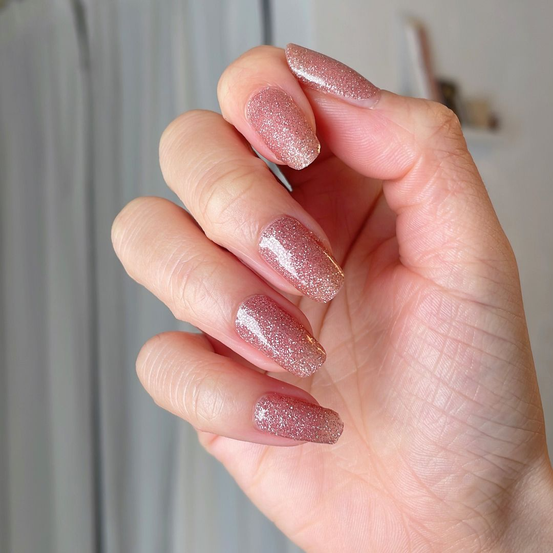 ピンククォーツ