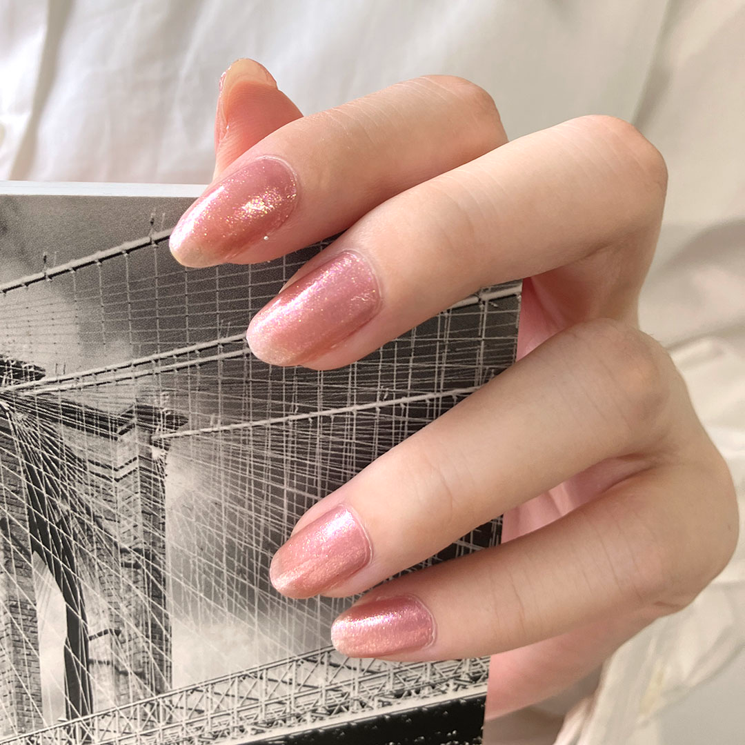 フィーリングメロウ