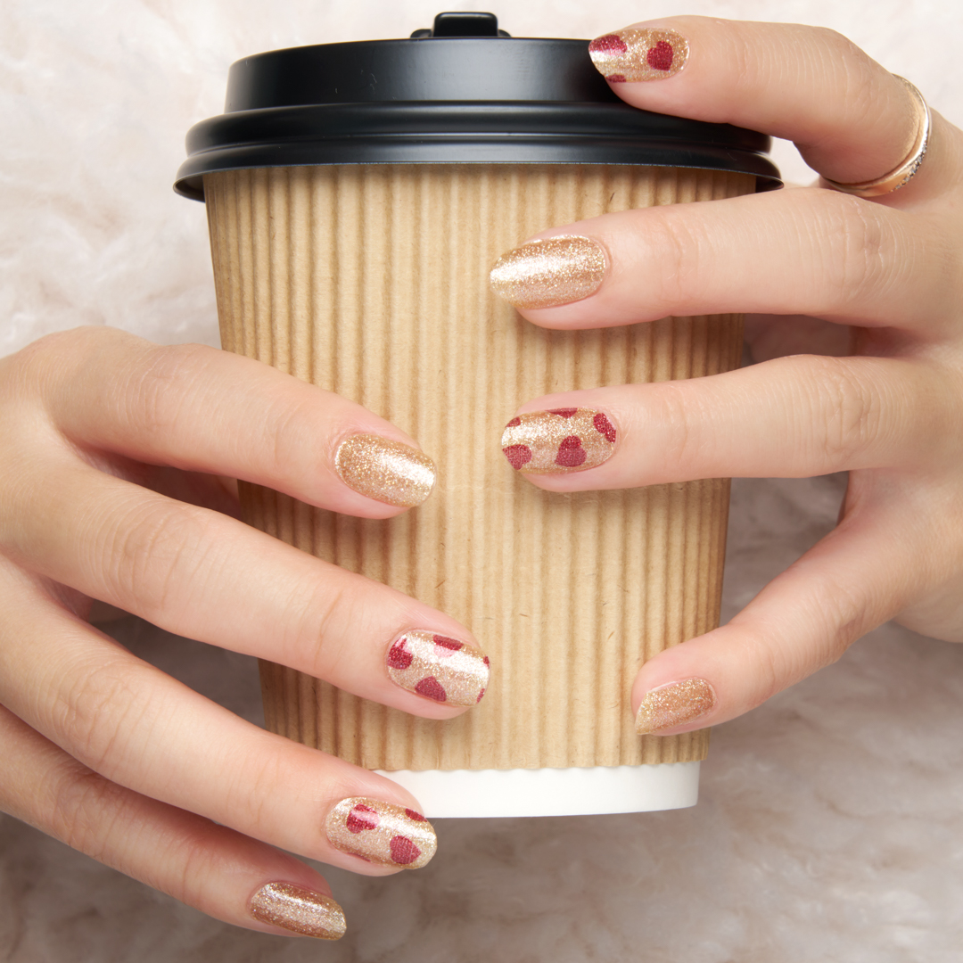 キャラメルアップル