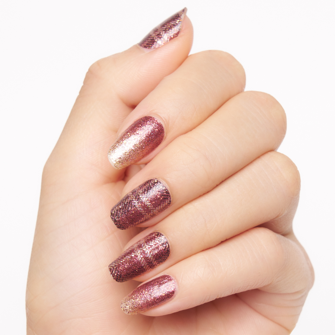 チョコレートチェック