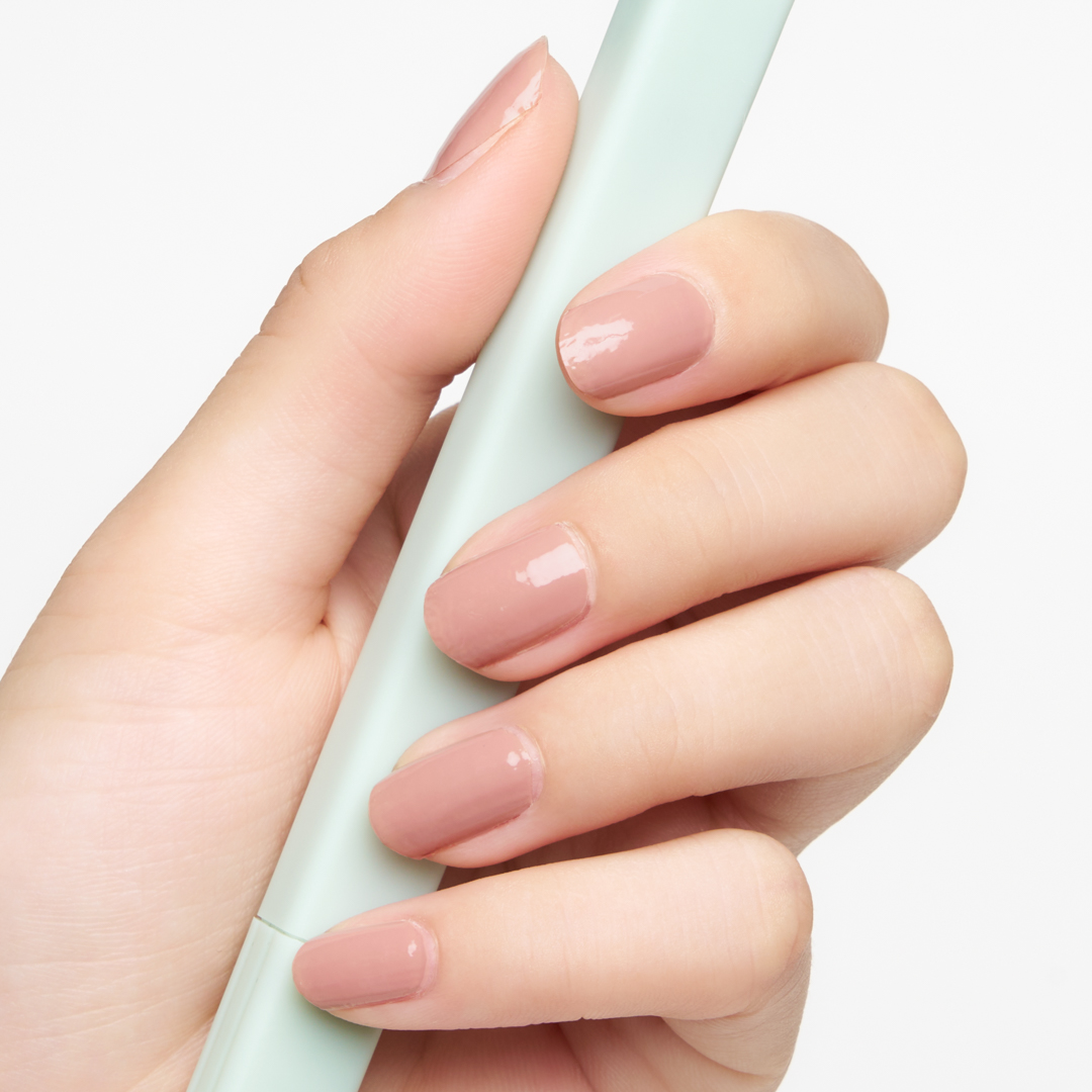 セカンドネイチャー