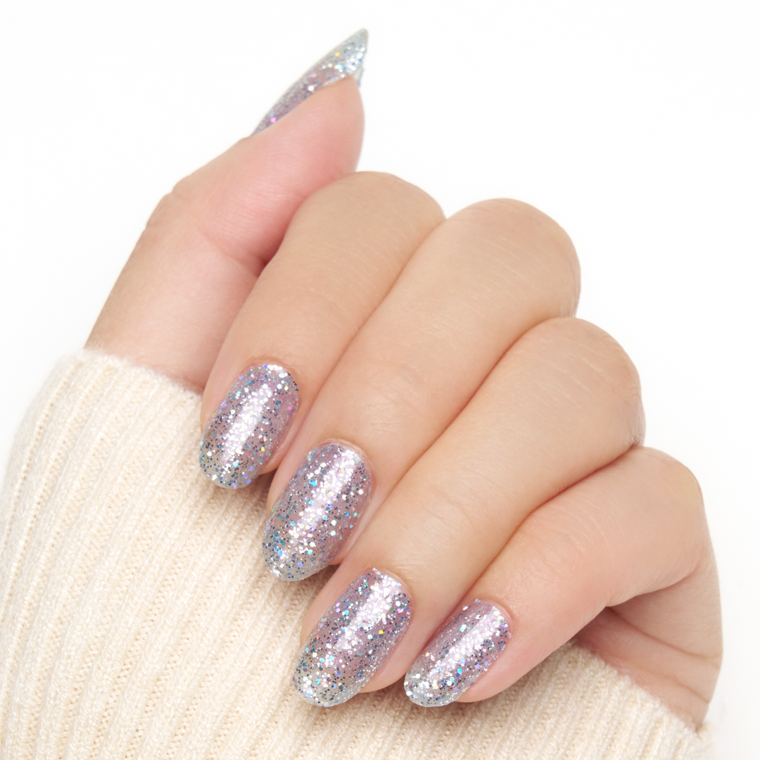 シャイニングスノー