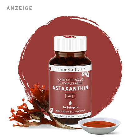 InnoNature Astaxanthin
