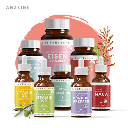 Frauen Balance Paket