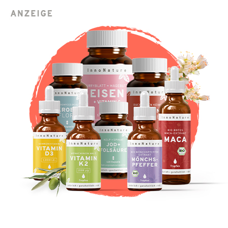 Frauen Balance Paket