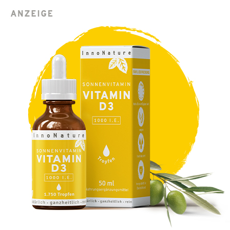 InnoNature Schutzbalsam